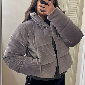 ALO Puffer Jacket